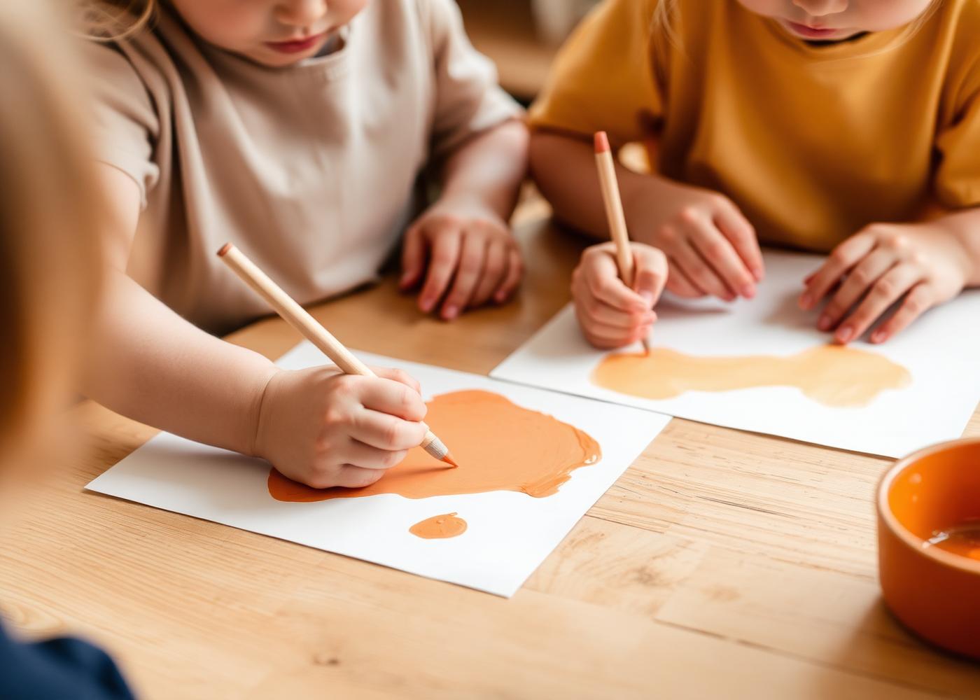 Pourquoi le jeu est le premier langage de l'apprentissage